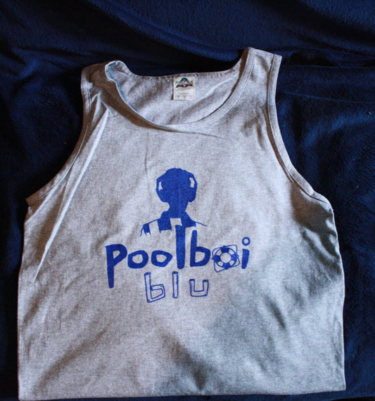 poolboi tank